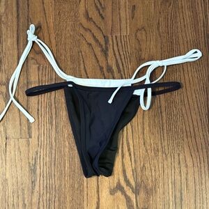 Edikted Jessica Bikini Bottom